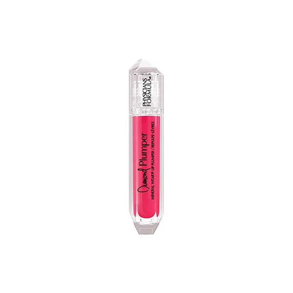 Physicians Formula Mineral Wear Diamond Glow Lip Plumper Szájfény PINK RADIANT CUT