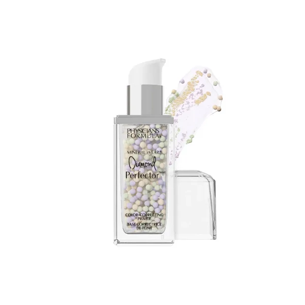 Physicians Formula Mineral Wear Diamond Színkorrekciós Primer Szérum