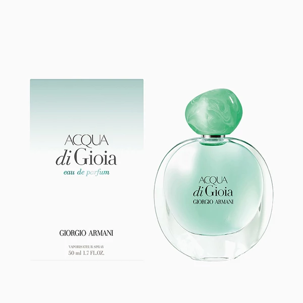Giorgio Armani Acqua Di Gioia Eau De Parfum 30ml