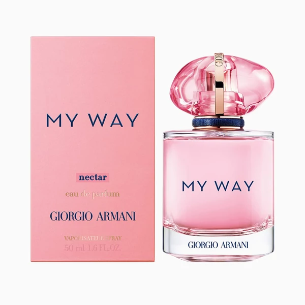 Giorgio Armani My Way Nectar Eau De Parfum Nőknek 30ml