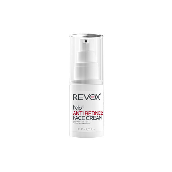 Revox B77 Help Anti Redness Arckrém 30 ml