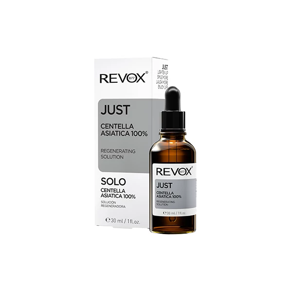 Revox B77 Just Centella Asiatica 100% 30ml