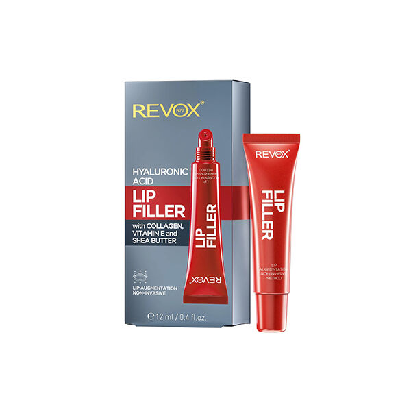 Revox B77 Hialuronsavas Lip Filler 12 ml