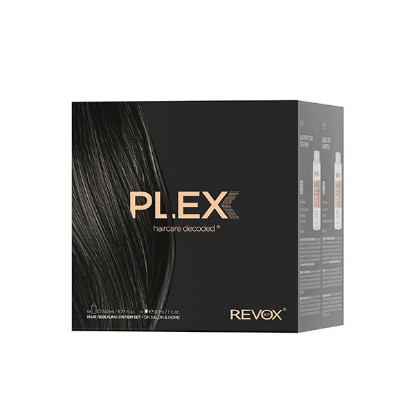 Revox B77 Plex Box