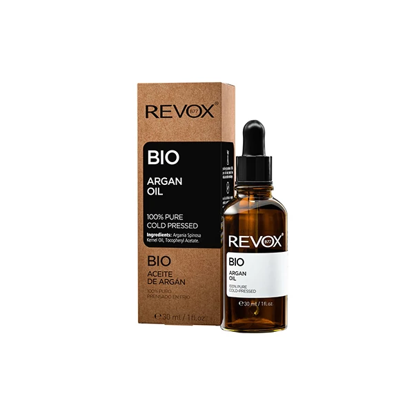 REVOX BIO Argánolaj 30 ml