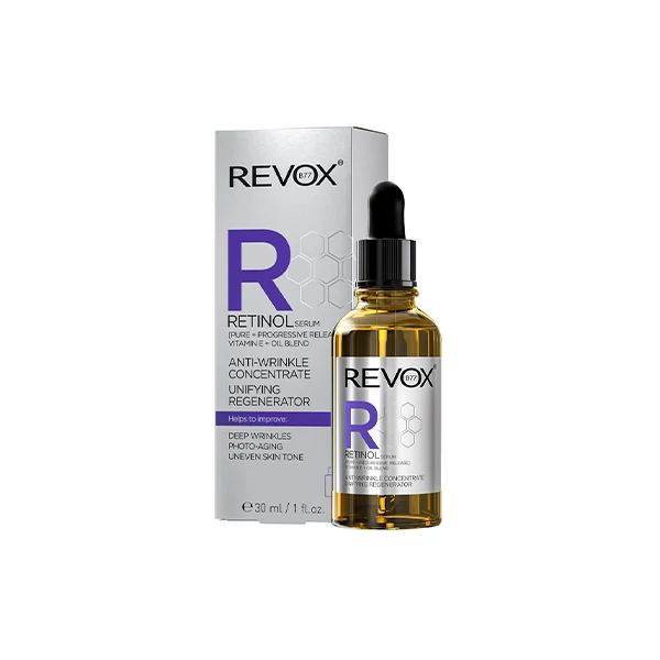 REVOX B77 RETINOL SZÉRUM