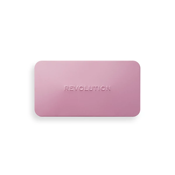 Revolution Forever Flawless Dynamic Szemhéjpúder Paletta Ambient