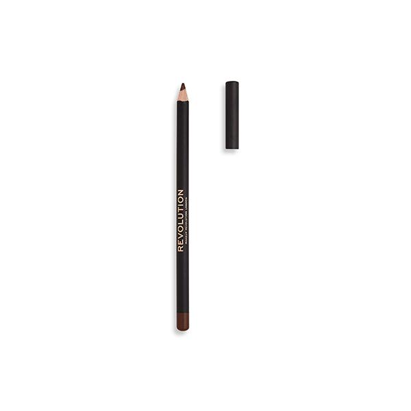 Revolution Kohl Eyeliner Brown szemceruza