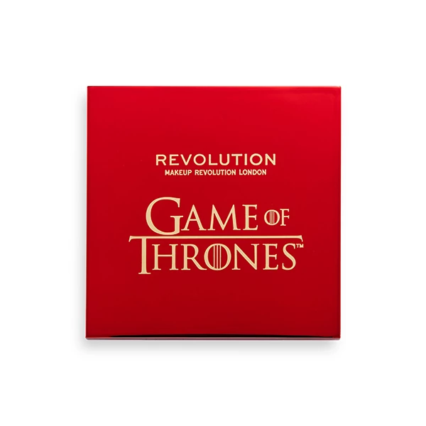 Revolution X Game of Thrones Soap Styler