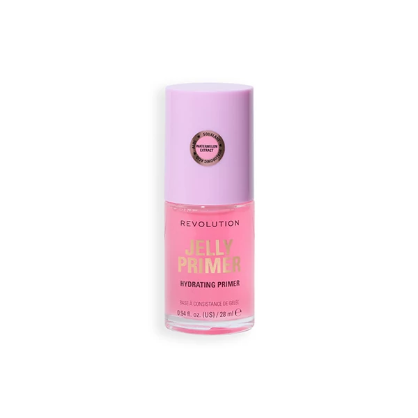 Revolution Jelly Juice Hydrating Primer