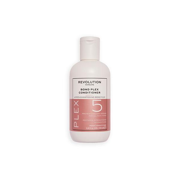 Revolution Plex 5 Hajkötés Helyreállító Balzsam 250ml