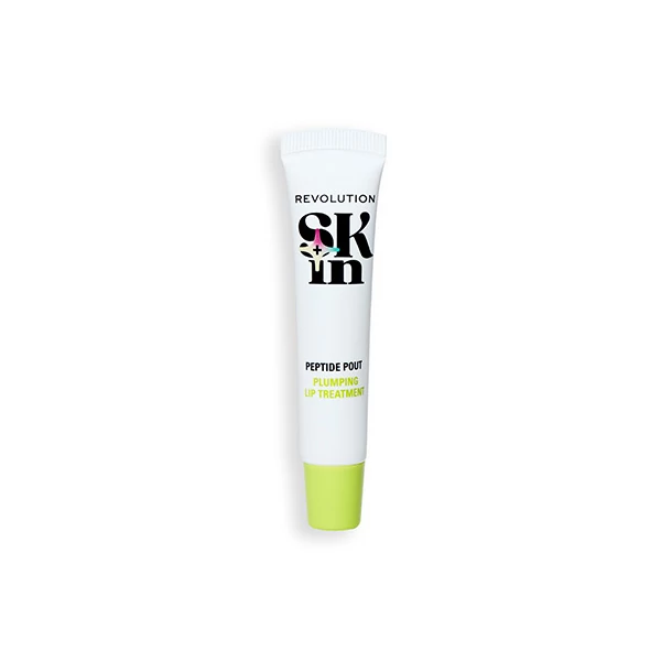Revolution Skin Peptide Pout Peptides Ajakápoló, 15 ml