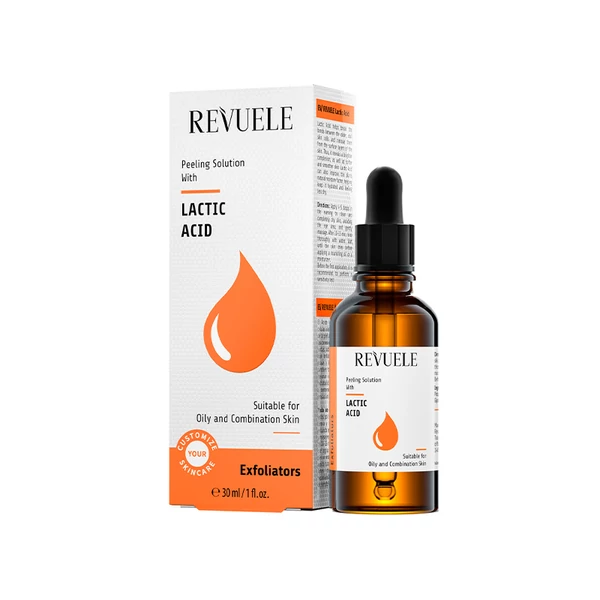 Revuele CYS Tejsav 30 ml