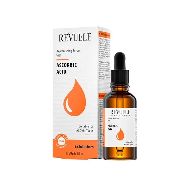 Revuele CYS Aszkorbinsav 30 ml