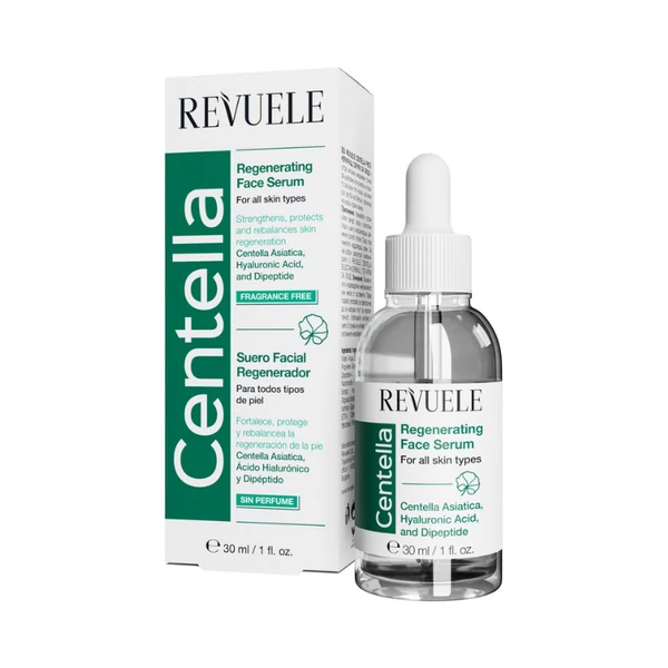 Revuele CYS Centella Asiatica 30 ml