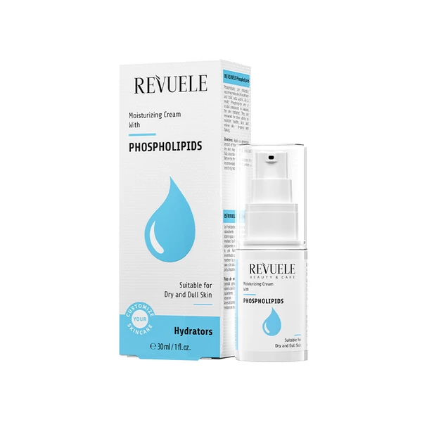 Revuele CYS Foszfolipidek 30 ml