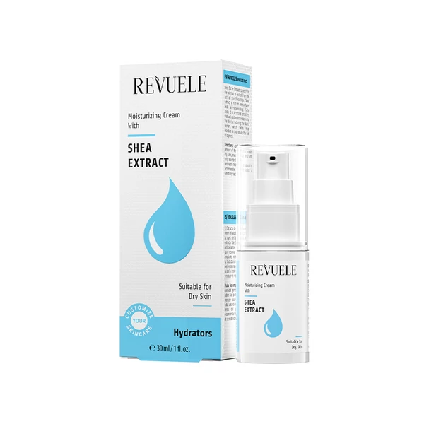 Revuele CYS Shea kivonat 30 ml