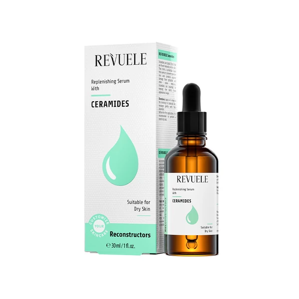 Revuele CYS Ceramidok 30 ml