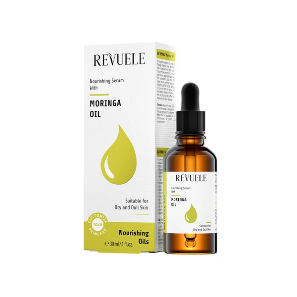 Revuele CYS Moringaolaj 30 ml
