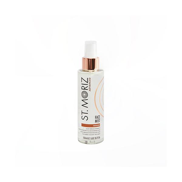 St. Moriz Advanced Face Tanning Mist Arcpermet