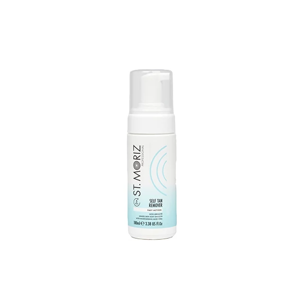 St. Moriz Professional Self Tan Remover hab az önbarnító eltávolítására