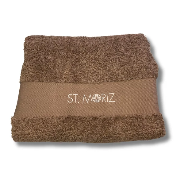 St. Moriz Törölköző - Ajándék