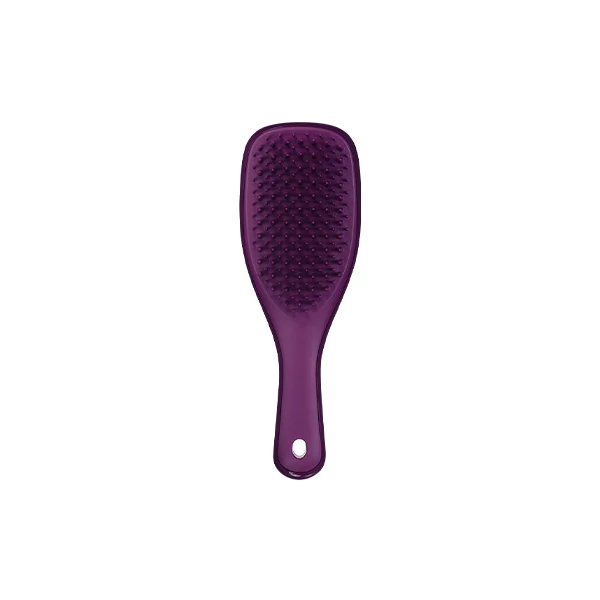 Tangle Teezer Ultimate Detangler Mini, Midnight Plum