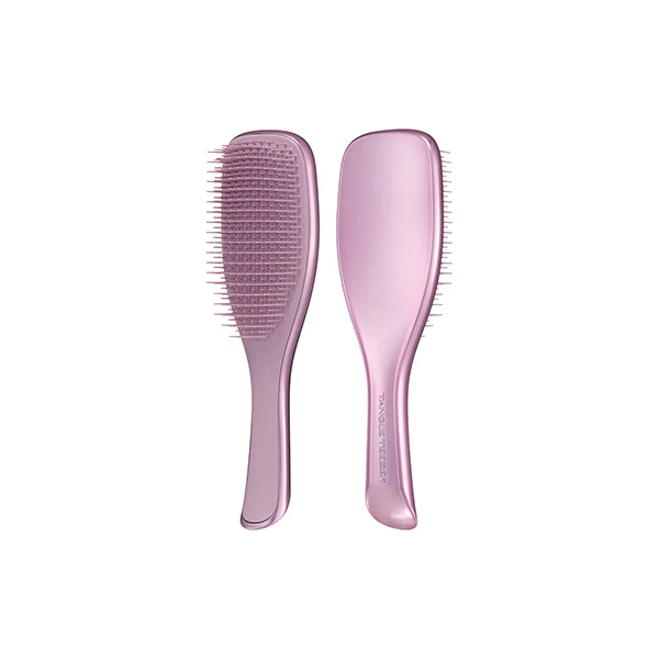 Tangle Teezer Ultimate Detangler Chrome Mauve Copper Hajkefe