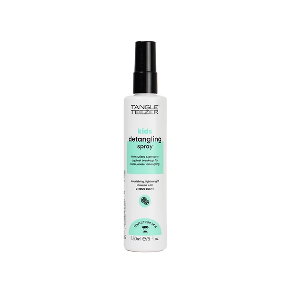 Tangle Teezer Kids Detangling Spray Kifésülő Permet Gyerekeknek 150ml