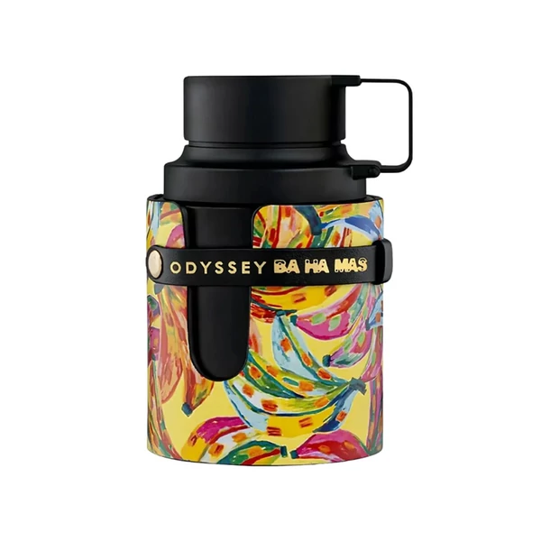Armaf Odyssey Ba Ha Mas Eau De Parfum 100ml
