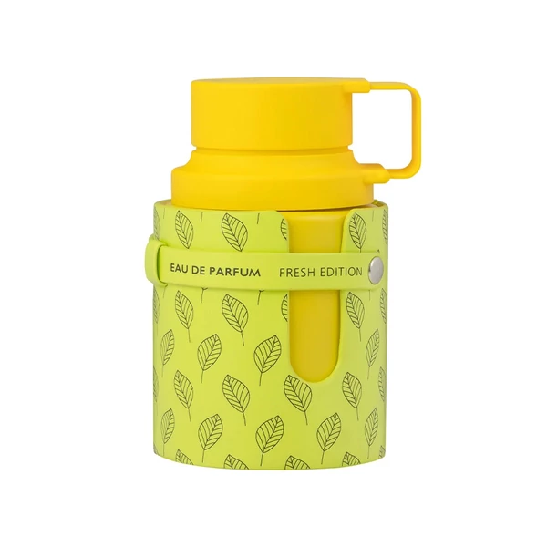 Armaf Odyssey Limoni Fresh Edition 100ml EDP