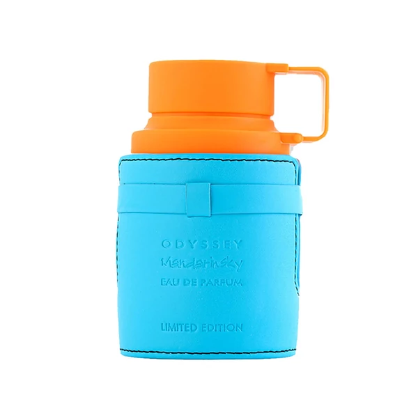 Armaf Odyssey Mandarin Sky Eau De Parfum Limited Edition Férfiaknak 100 ml