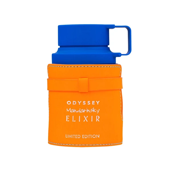 Armaf Odyssey Mandarin Sky Elixir Limited Edition 100ml EDP