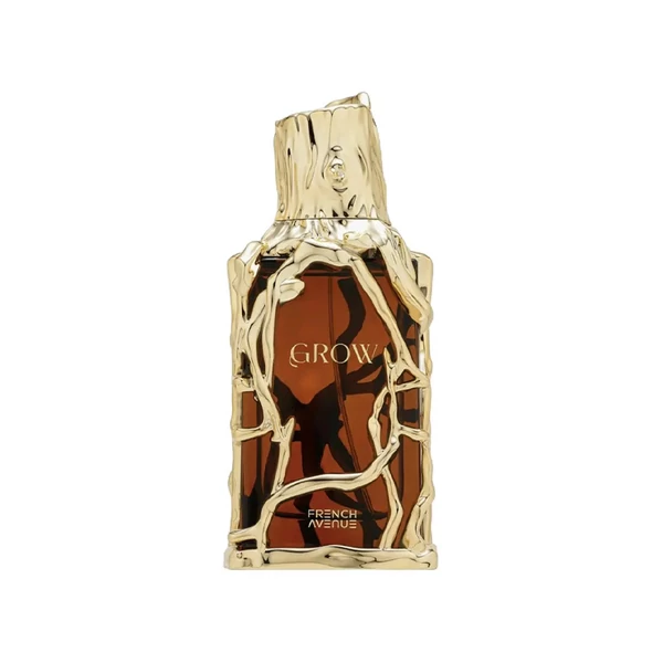 French Avenue Grow Eau De Parfum Unisex 100 Ml