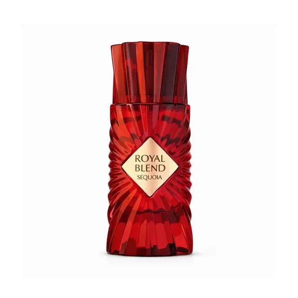 French Avenue Royal Blend Sequoia Eau De Parfum 100ml