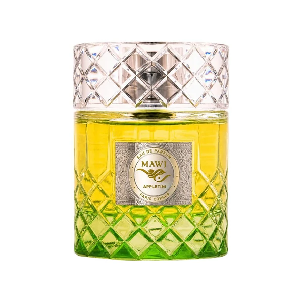 Paris Corner Mawj Appletini Eau De Parfum 100ml