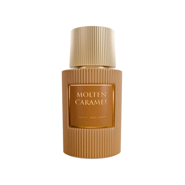 Paris Corner Molten Caramel Eau De Parfum 100ml