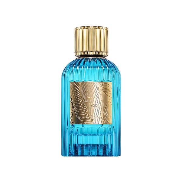 Paris Corner Qissa Blue Eau De Parfum 100ml