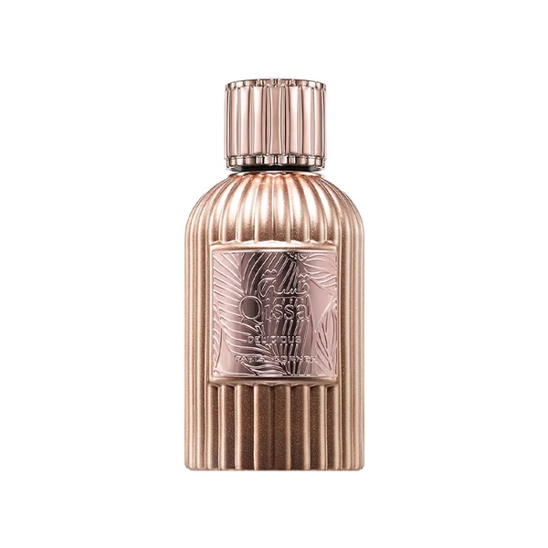 Paris Corner Qissa Delicious Eau De Parfum 100ml