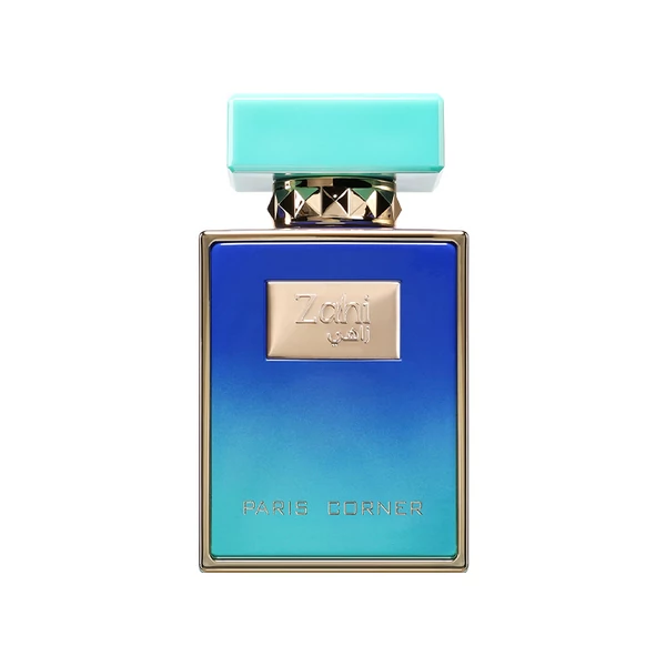 Paris Corner Zahi Eau De Parfum 85ml