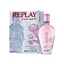Replay Jeans Spirit EdT nőknek 20 ml