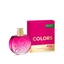 Benetton Colors Pink EdT Nőknek 30 ml