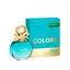 Benetton Colors Blue EdT nőknek 50 ml
