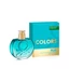 Benetton Colors Blue EdT nőknek 30 ml
