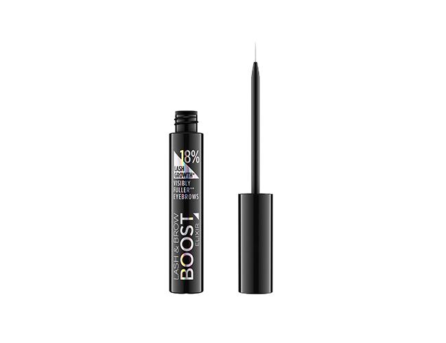 Catrice Lash & Brow Boost Elixir Erfahrungen