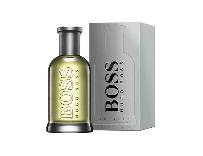 Boss Bottled After Shave 100 Ml