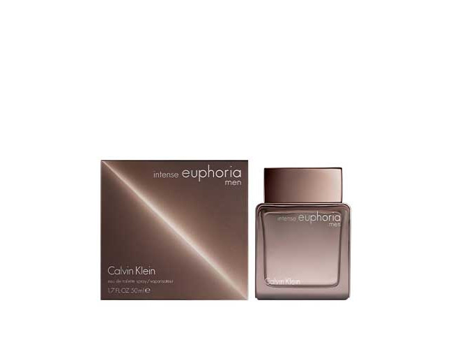 ck euphoria men 50ml