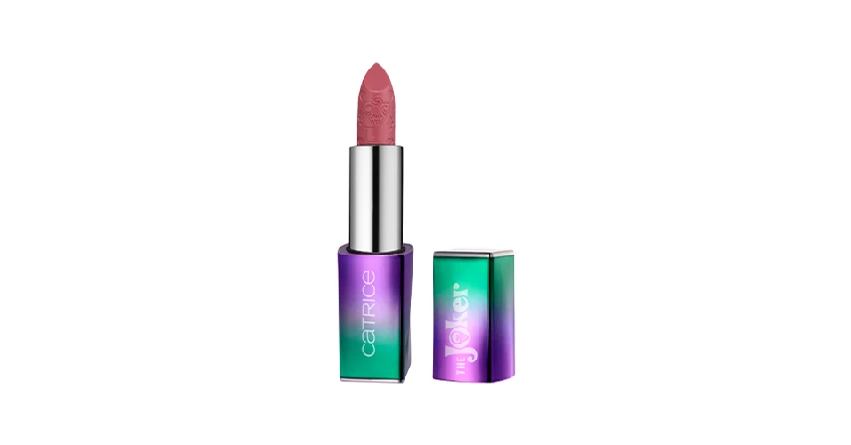 Catrice The Joker Matte Lipstick - RÚZSOK