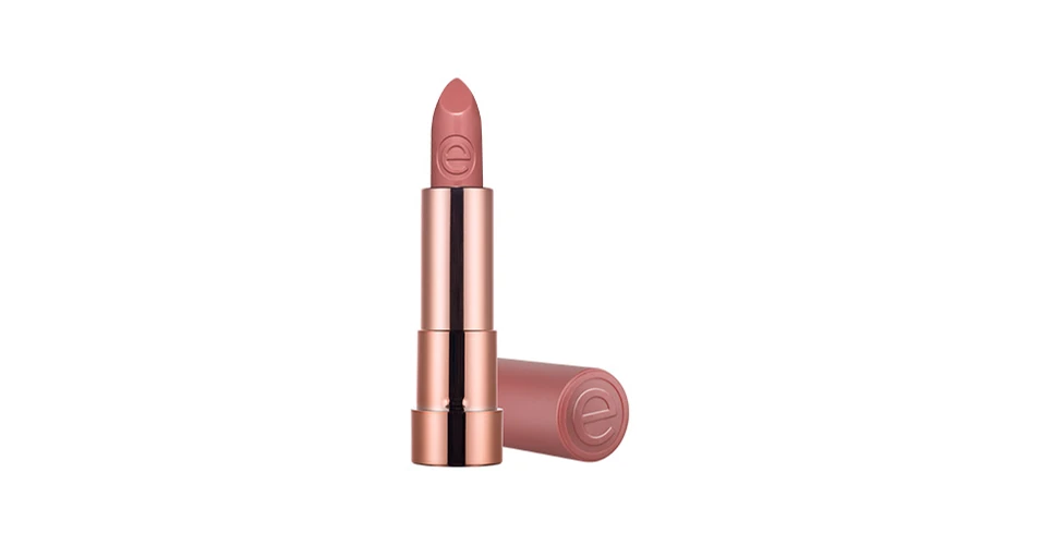 essence hydrating nude ajakrúzs 302 - RÚZSOK