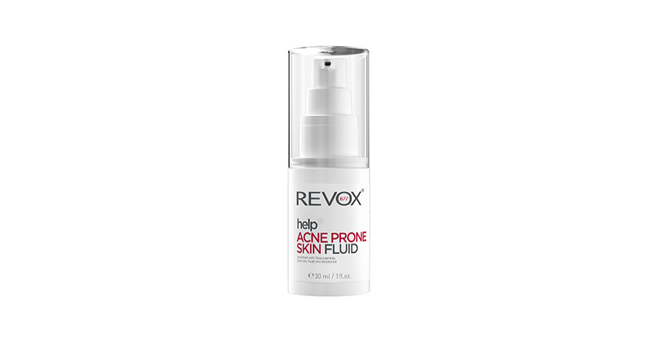 Crème de jour Revox B77 Help Acne Prone Skin 30 ml main image 1